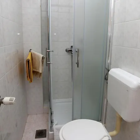 Guest house Ivan 3*