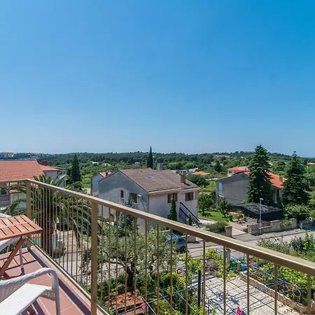 Ivan Guest house Pula