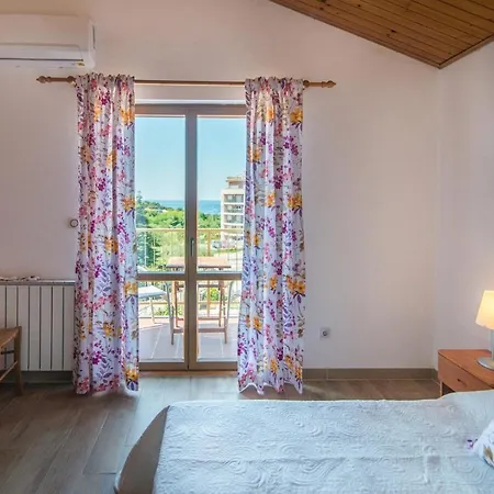 Guest house Ivan