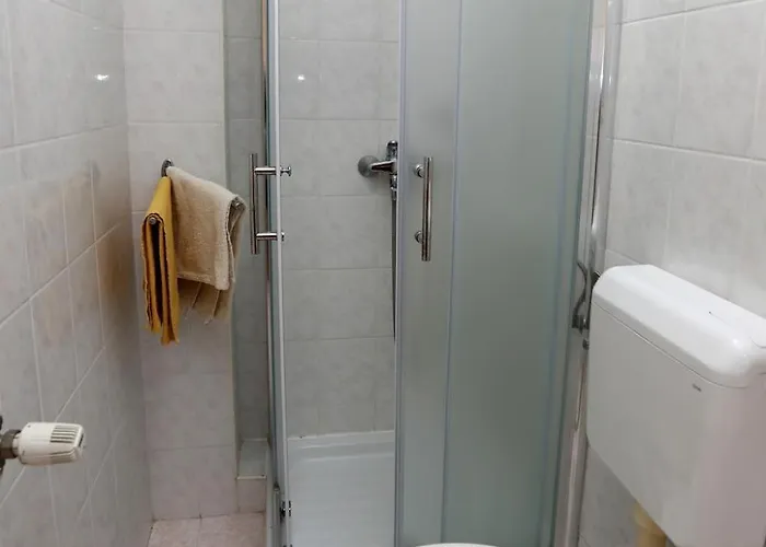 Maison d'hôtes Ivan 3*