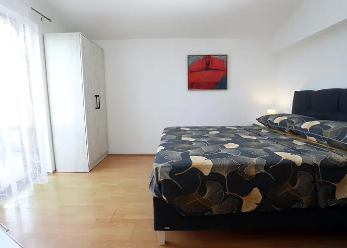 Ivan Maison d'hôtes Pula