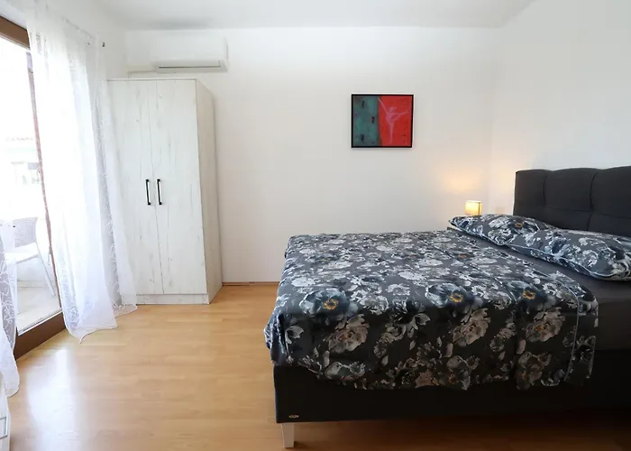 Ivan Maison d'hôtes 3*