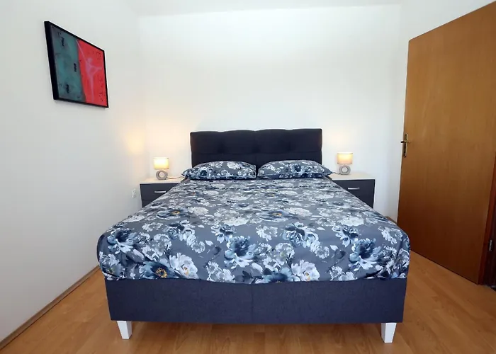 Maison d'hôtes Ivan 3*