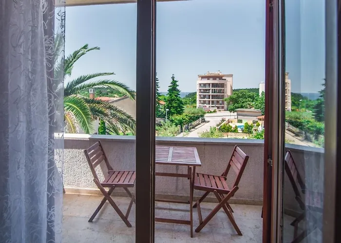 Ivan Maison d'hôtes Pula