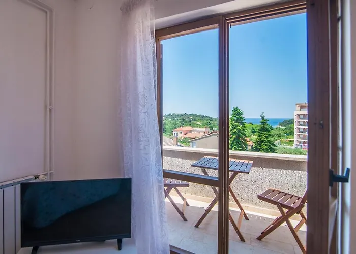 Maison d'hôtes Ivan