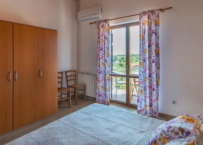 Ivan Maison d'hôtes 3*