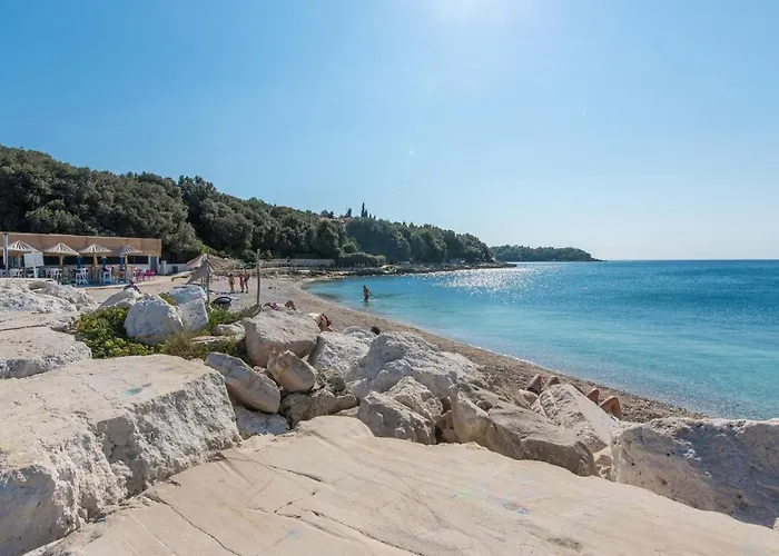 Ivan Maison d'hôtes Pula