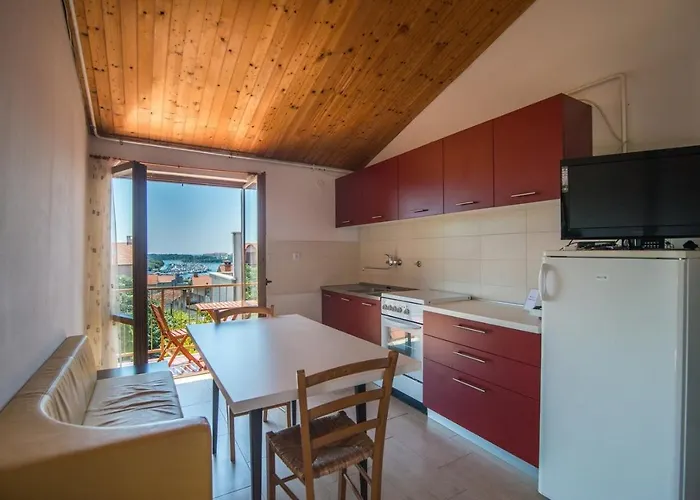 Ivan Maison d'hôtes